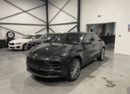 Porsche Macan 2.0 PDK Facelift met Garantie