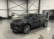 Porsche Macan 2.0 PDK Facelift met Garantie