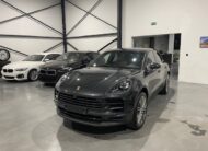 Porsche Macan 2.0 PDK Facelift met Garantie