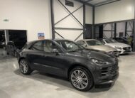 Porsche Macan 2.0 PDK Facelift met Garantie