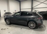 Porsche Macan 2.0 PDK Facelift met Garantie