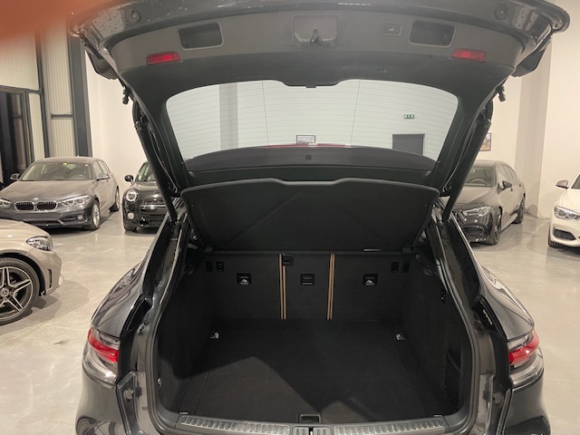 Porsche Macan 2.0 PDK Facelift met Garantie