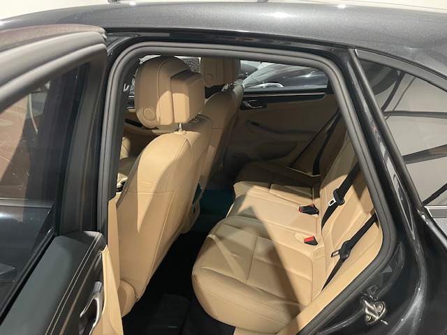 Porsche Macan 2.0 PDK Facelift met Garantie