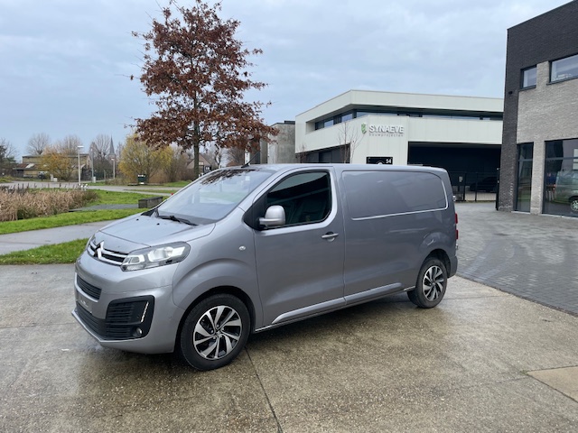 Citroen Jumpy 2.0Hdi L2 Business met Garantie