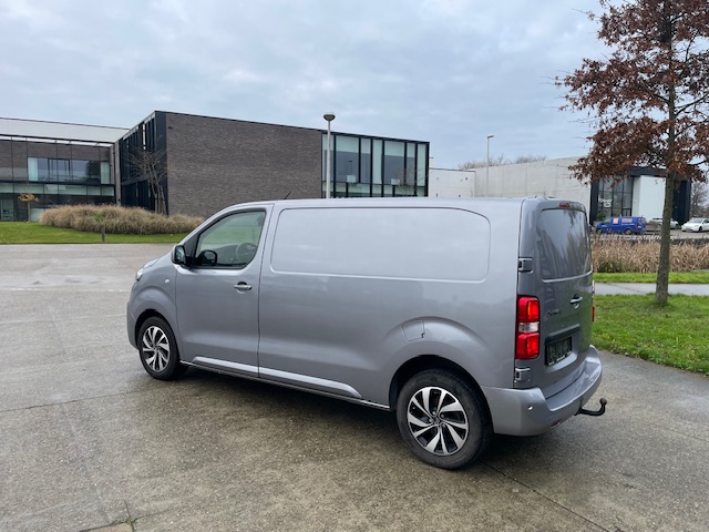 Citroen Jumpy 2.0Hdi L2 Business met Garantie