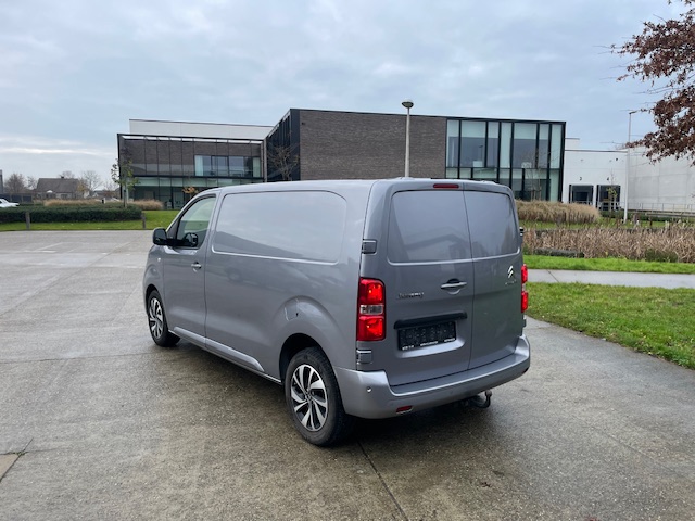 Citroen Jumpy 2.0Hdi L2 Business met Garantie