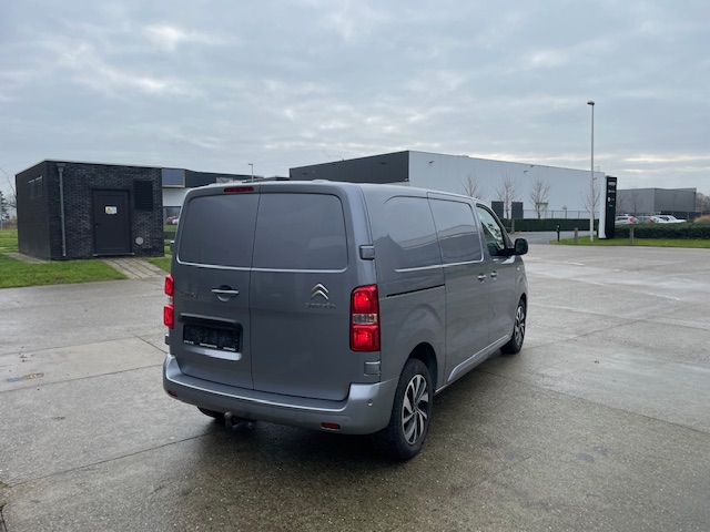 Citroen Jumpy 2.0Hdi L2 Business met Garantie