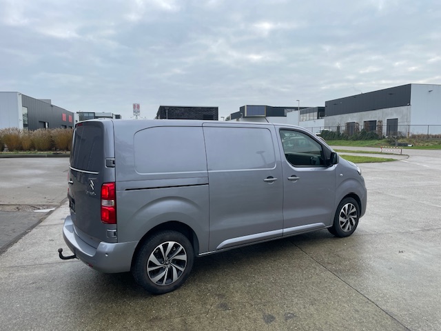 Citroen Jumpy 2.0Hdi L2 Business met Garantie