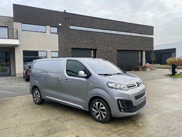 Citroen Jumpy 2.0Hdi L2 Business met Garantie