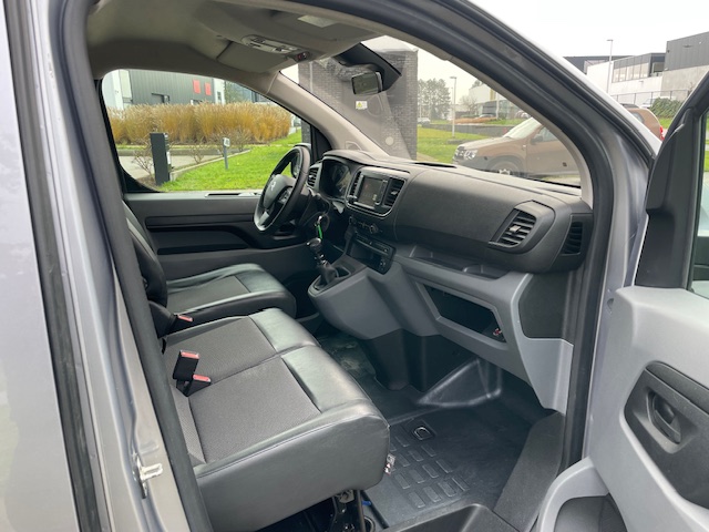Citroen Jumpy 2.0Hdi L2 Business met Garantie