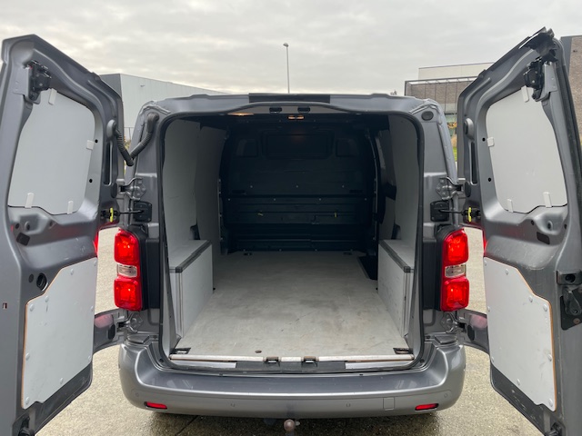 Citroen Jumpy 2.0Hdi L2 Business met Garantie