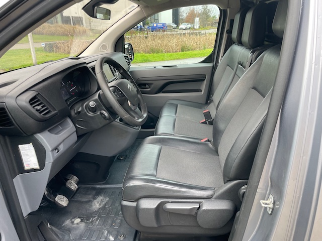Citroen Jumpy 2.0Hdi L2 Business met Garantie