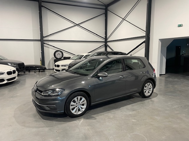 Volkswagen Golf VII 1.4i Confortline met Garantie