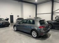 Volkswagen Golf VII 1.4i Confortline met Garantie