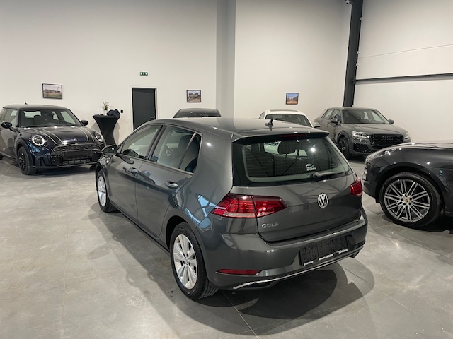 Volkswagen Golf VII 1.4i Confortline met Garantie