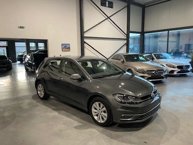 Volkswagen Golf VII 1.4i Confortline met Garantie