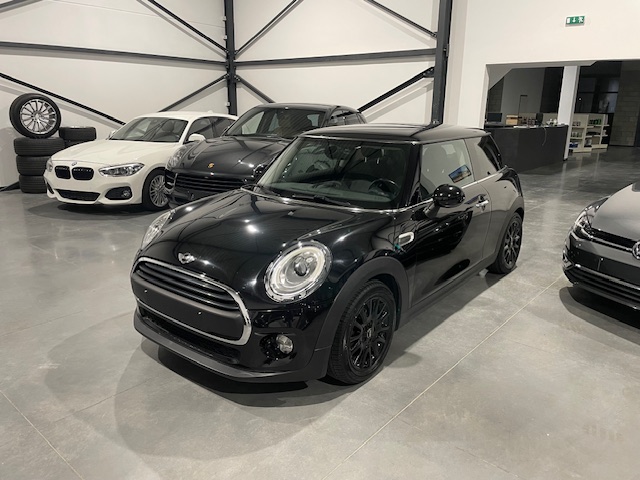 Mini ONE 1.5i f56 ‘2016’ met Garantie