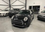 Mini ONE 1.5i f56 ‘2016’ met Garantie