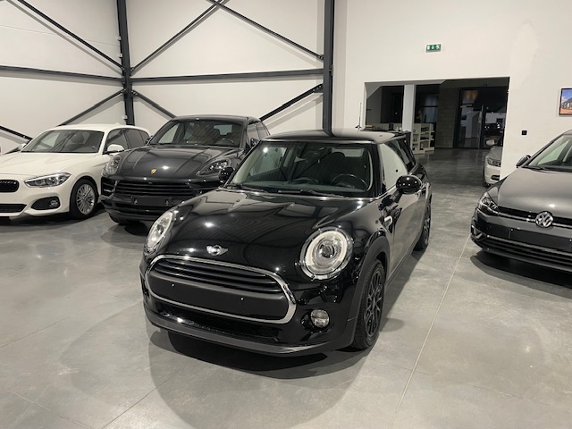 Mini ONE 1.5i f56 ‘2016’ met Garantie