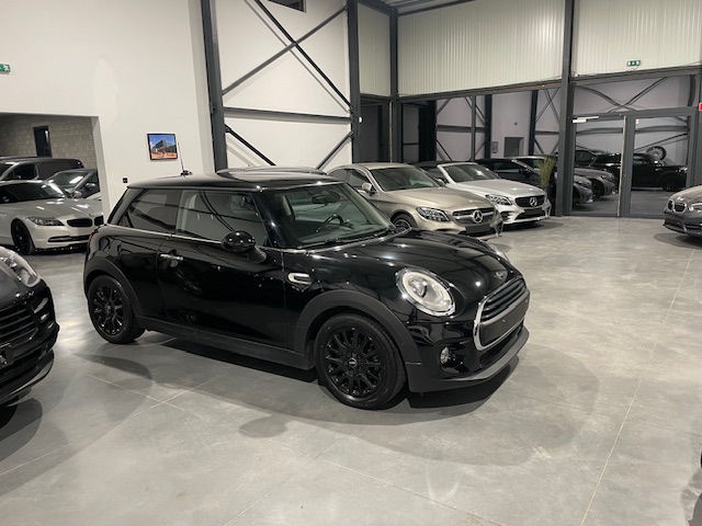 Mini ONE 1.5i f56 ‘2016’ met Garantie