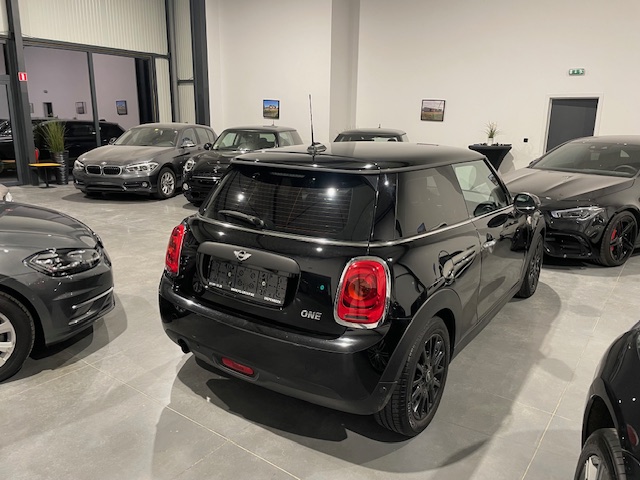 Mini ONE 1.5i f56 ‘2016’ met Garantie
