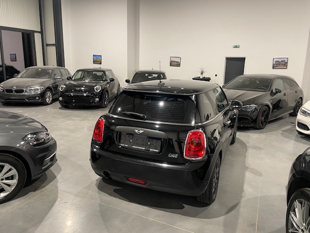 Mini ONE 1.5i f56 ‘2016’ met Garantie