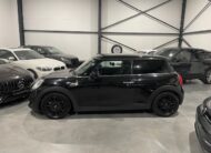Mini ONE 1.5i f56 ‘2016’ met Garantie