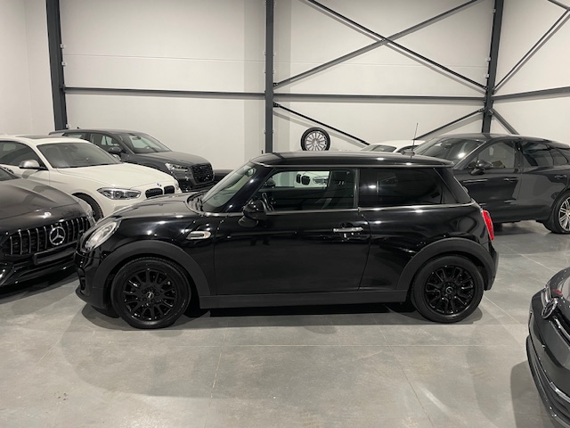 Mini ONE 1.5i f56 ‘2016’ met Garantie