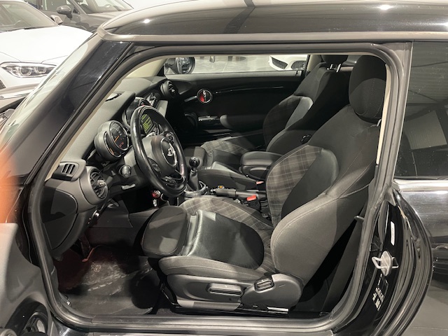 Mini ONE 1.5i f56 ‘2016’ met Garantie
