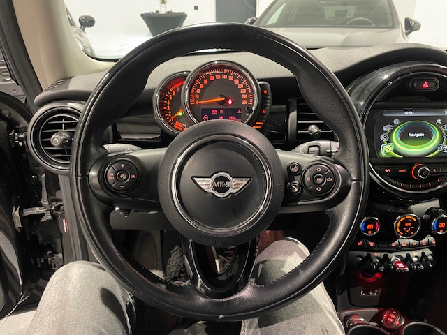 Mini ONE 1.5i f56 ‘2016’ met Garantie