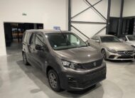 Peugeot Partner 1.2i Premium ‘2022’ met Garantie