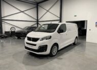 Peugeot Expert 2.0HDi ‘2023’ met Fabrieksgarantie Automaat