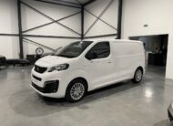 Peugeot Expert 2.0HDi ‘2023’ met Fabrieksgarantie Automaat