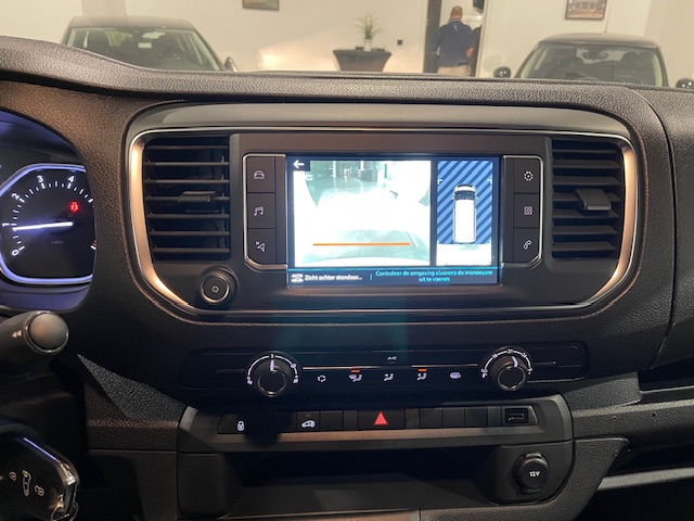 Peugeot Expert 2.0HDi ‘2023’ met Fabrieksgarantie Automaat