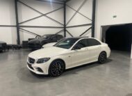 Mercedes C300de ‘2020’ AMG-Pack FullOption