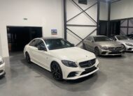 Mercedes C300de ‘2020’ AMG-Pack FullOption