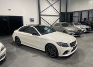 Mercedes C300de ‘2020’ AMG-Pack FullOption