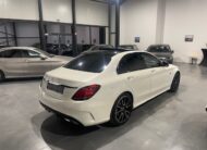 Mercedes C300de ‘2020’ AMG-Pack FullOption