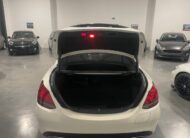 Mercedes C300de ‘2020’ AMG-Pack FullOption