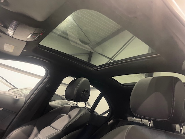 Mercedes C300de ‘2020’ AMG-Pack FullOption