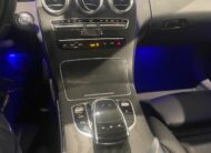 Mercedes C300de ‘2020’ AMG-Pack FullOption