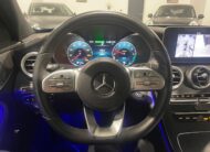 Mercedes C300de ‘2020’ AMG-Pack FullOption