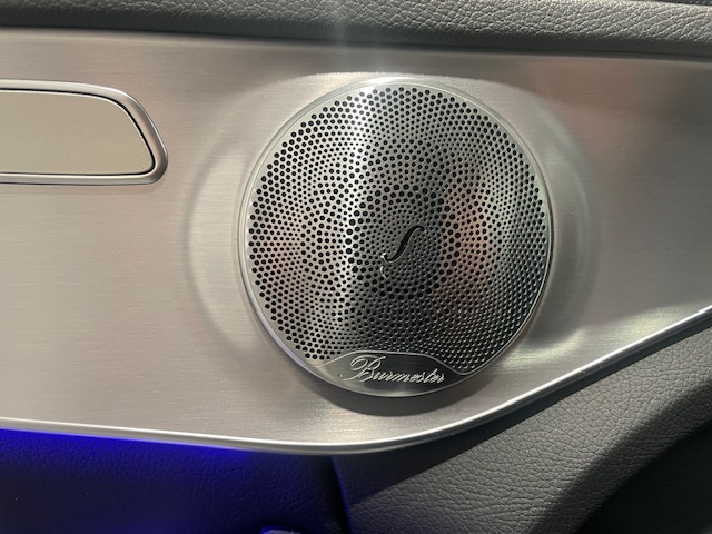 Mercedes C300de ‘2020’ AMG-Pack FullOption
