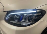 Mercedes C300de ‘2020’ AMG-Pack FullOption