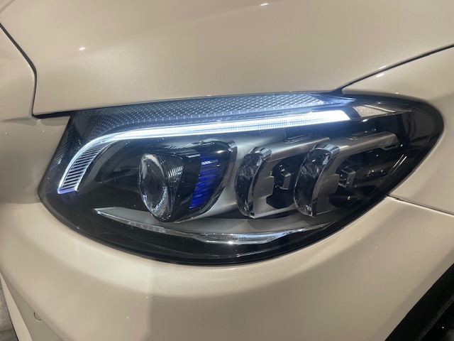 Mercedes C300de ‘2020’ AMG-Pack FullOption