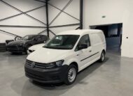 Volkswagen Caddy Maxi 2.0tdi ‘2018’ met Garantie