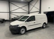Volkswagen Caddy Maxi 2.0tdi ‘2018’ met Garantie
