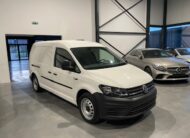 Volkswagen Caddy Maxi 2.0tdi ‘2018’ met Garantie