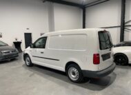 Volkswagen Caddy Maxi 2.0tdi ‘2018’ met Garantie