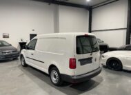 Volkswagen Caddy Maxi 2.0tdi ‘2018’ met Garantie